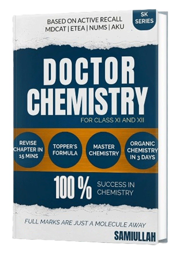 Doctor Chemistry